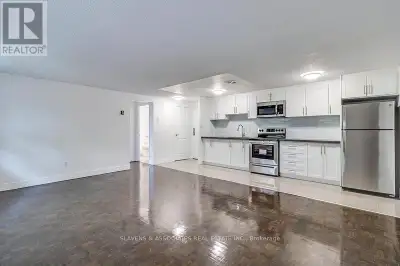 264 - 7555 GOREWAY DRIVE Mississauga (Malton), Ontario