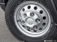Rose City Ford This Ford Transit Cargo Van has a durable Regular Unleaded V-6 3.5 L/213 engine power... (image 7)