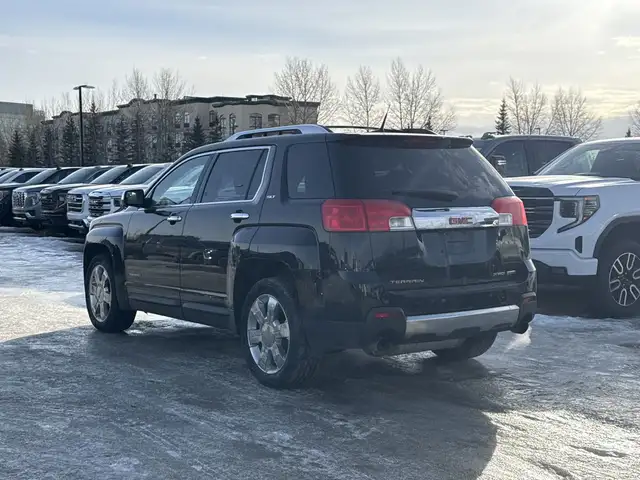 2012 GMC Terrain SLT65712747284739125