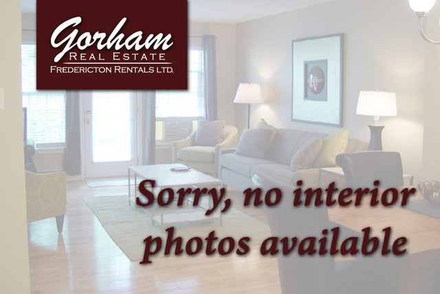 MAY 1ST- 2 BEDROOM- LAUNDRY- UPTOWN- NEW BUILDING- PARKING in Long Term Rentals in Fredericton - Image 2