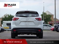 Come see this 2016 Mazda CX-5 GS while we still have it in stock! *Get Your Money's Worth for this M... (image 4)