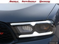 2025 Dodge Durango R/T Plus Destroyer Gray Clearcoat HEMI 5.7L V8 VVT 8-Speed Automatic Mileage on v... (image 9)