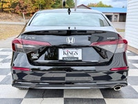 At Kings Honda you will experience an outstanding car buying experience. We make every effort to exc... (image 4)