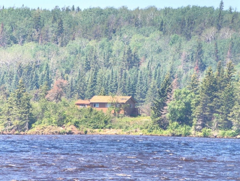 0 Lake Wanipigow E Island Road Wanipigow, Manitoba Houses for Sale