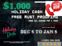 2018 Subaru Outback 3.6R Limited w/EyeSight Pkg Safety Certification Included Financing & Warranty O... (image 3)