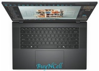 Dell Precision 5680 16 FHD+ 2.6GHz i9- 32GB/ 256GB SSD $1750 City of Toronto Toronto (GTA) Preview