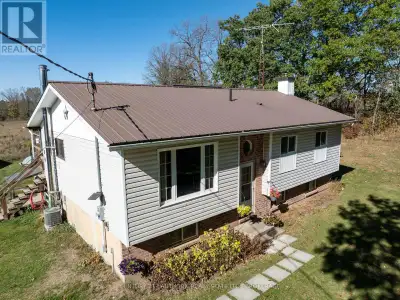 PRICE ADJUSTMENT NOW $619,900 Want acreage with privacy? Then this is the place for you. Elevated bu...