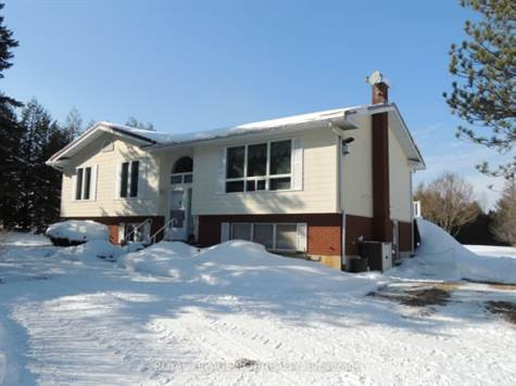 523635 Concession 12 Rd in Houses for Sale in Owen Sound - Image 2