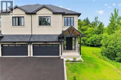 This fabulous and unique two-storey semi-detached home is ideally located close to all amenities. En...