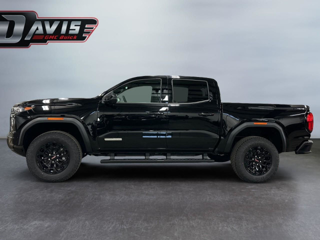2026 GMC Canyon Elevation in Cars & Trucks in Lethbridge - Image 2