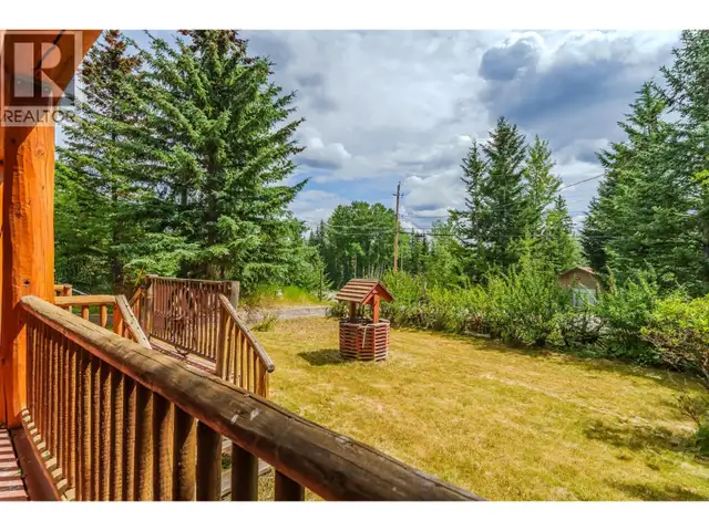 7532 CARIBOO CHALET ROAD Deka Lake / Sulphurous / Hathaway Lakes in Houses for Sale in 100 Mile House - Image 19