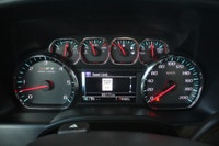 2017 Chevrolet Silverado 1500 LTZ | Bluetooth | Leather Seats | Back up Camera | Running Boards | Re... (image 6)