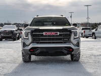 Welcome to Sherwood Buick GMC! This GMC Terrain delivers a Turbocharged Gas I4 1.5L/-TBD- engine pow... (image 2)