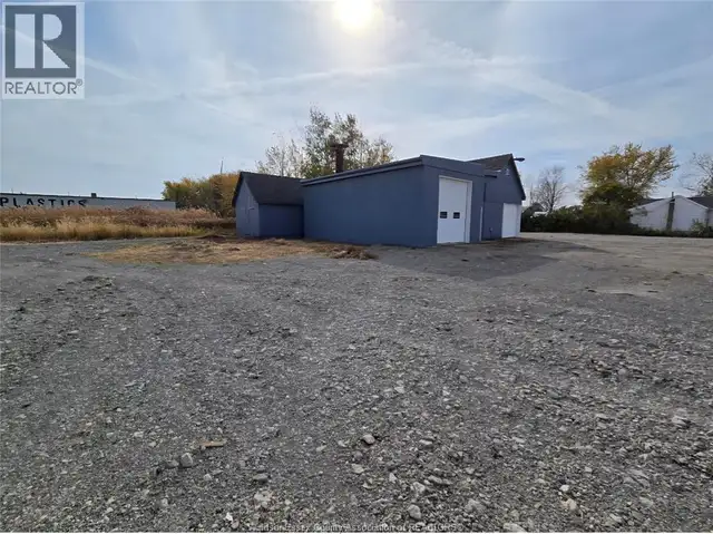 3692 WHEELER LINE Chatham-Kent, Ontario in Commercial & Office Space for Sale in Leamington - Image 4