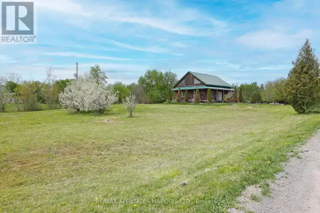 14059 DAFOE ROAD South Stormont, Ontario in Land for Sale in Cornwall - Image 4