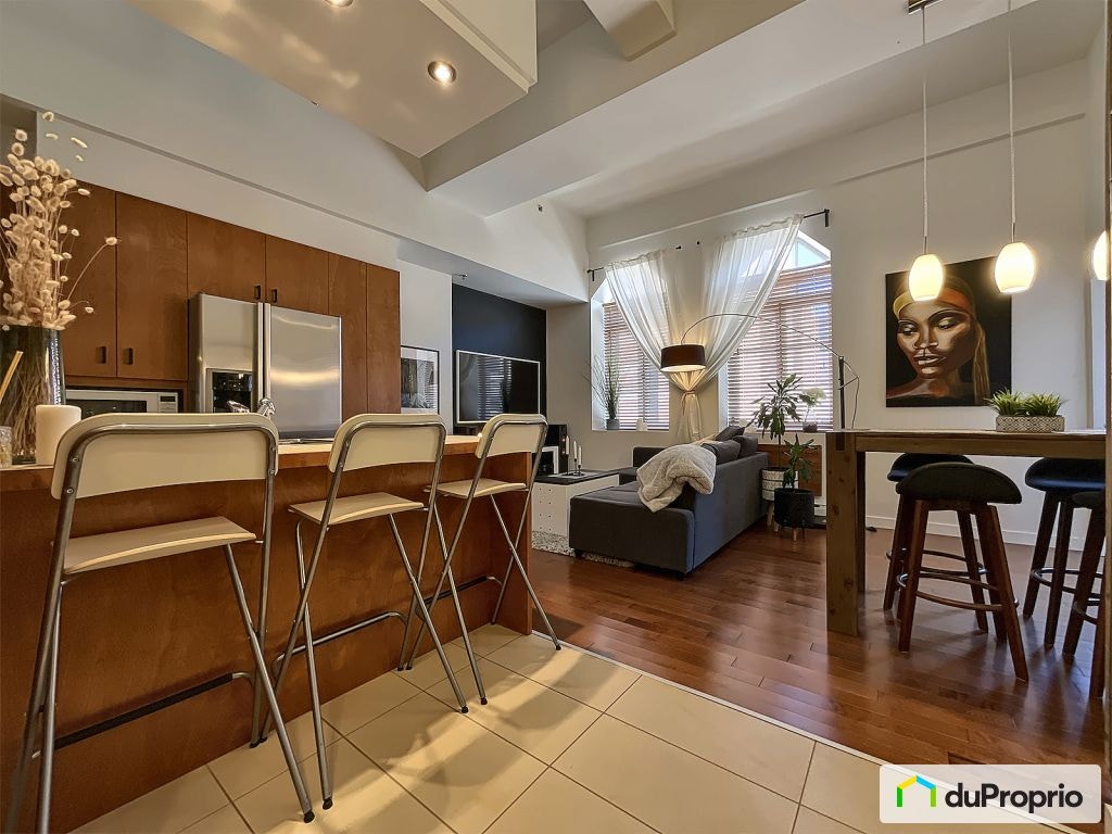 $335,000 - Condominium for sale in Old-Quebec — photo 2