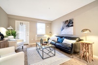 Modern apartments for rent in Port Alberni, BC at Portview Landing! This rental community has 1, 2,... (image 6)