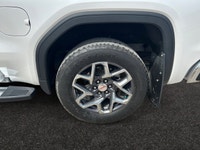 Welcome to Capital GMC! The 2022 GMC Sierra 1500 SLT Crew Cab 5.3L V8 is a well-equipped full-size p... (image 8)