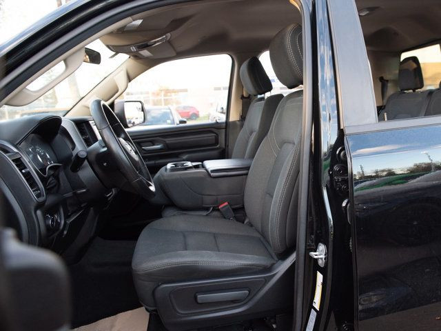 2021 Ram 1500 Tradesman in Cars & Trucks in Calgary - Image 2