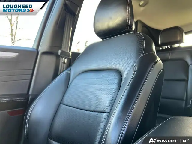 2024 Ford Escape Platinum in Cars & Trucks in Mission - Image 18