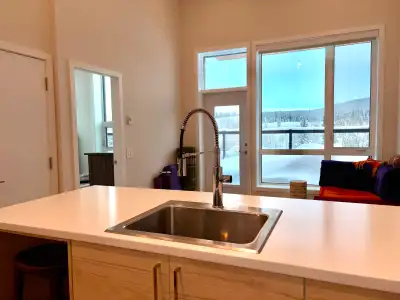 Enjoy easy, low-maintenance living in this new 1-bedroom apartment that has everything you need. ~ T...