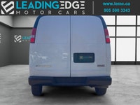 2021 GMC SAVANA G2500 6.6L V8*** NEW ARRIVAL *** 6.6L V8 *** TILT STEERING *** CRUISE CONTROL *** LO... (image 6)
