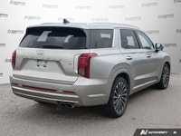 TYPHOON SILVER, BLACK, PREMIUM NAPPA LEATHER SEATING SURFACES, Wireless Phone Connectivity, Wheels:... (image 5)