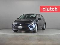 Blindspot Sensors, Forward Collision Mitigation, Pedestrian Detection and more! Clutch is the larges... (image 1)