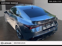 F-SPORT 3 ... Engine: 260 (194) @ 6,600 L/100Km City: 12.2 L/100Km Hwy: 9.0 Other Equipment Multi In... (image 3)