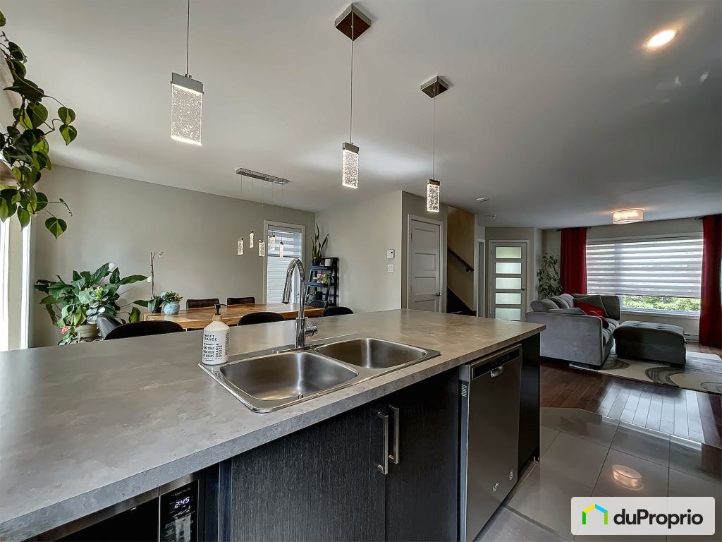 $585,000 - Townhouse for sale in St-Philippe — photo 3