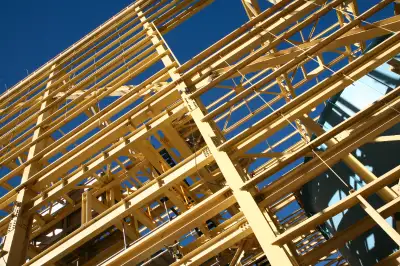 The Ironworkers union Windsor local has about 1,000 members, the majority of whom are structural iro...