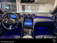 Le Programme Certifié Étoile Mercedes est en option. Les véhicules certifiés sont couverts par une G... (image 9)
