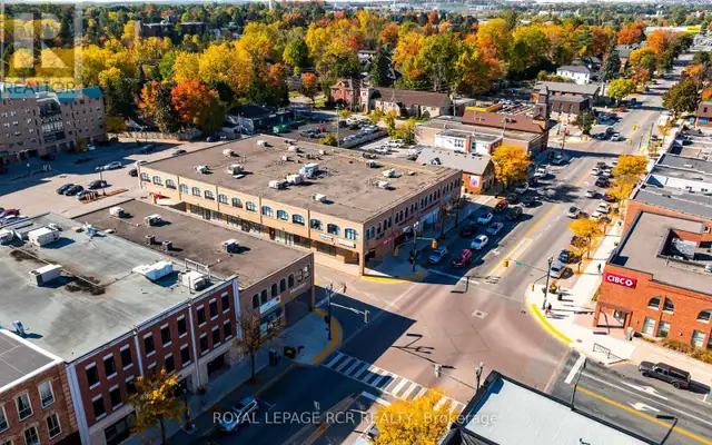 205 - 190 BROADWAY Orangeville, Ontario in Commercial & Office Space for Rent in Oakville / Halton Region - Image 4