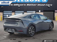 Check out this certified 2025 Toyota Prius Plug-In Hybrid XSE PHEV | Leather | Fixed Glass Roof | Ca... (image 4)