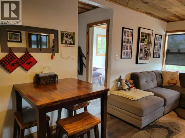 8687 GALA BAY ROAD Fraser Lake, British Columbia in Houses for Sale in Burns Lake - Image 22