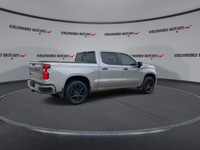 This Chevrolet Silverado 1500 has a powerful Turbo Diesel 6cyl 3.0L engine Power Driver's Seat, Lane... (image 7)