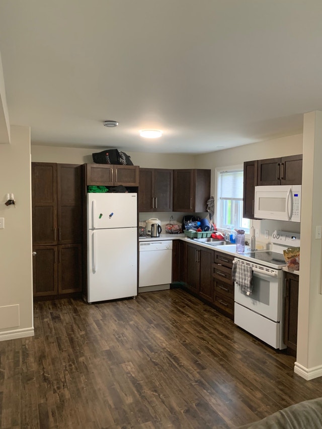 32A Willenhall Place Bright 2 Bedroom Apartment Long Term Rentals St. John's Kijiji