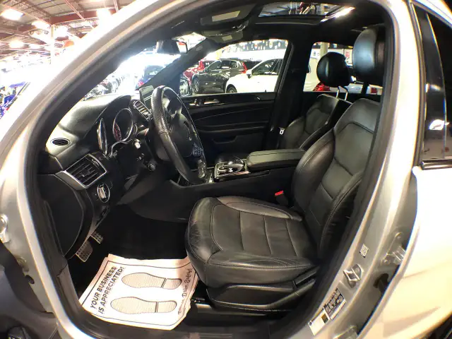 2018 Mercedes-Benz GLE 43 AMG 4MATIC LEATHER PAN/ROOF NAVI B/SPO in Cars & Trucks in City of Toronto - Image 20