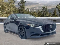 Welcome to Moncton Chrysler Jeep Dodge. Recent Arrival! 2024 Mazda Mazda3 GT I4 AWD Navigation syste... (image 7)