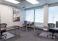 Flexible All-Inclusive Private Offices - Full-time & Part-time