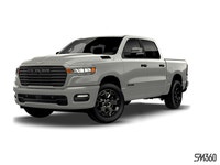 3.92 REAR AXLE RATIO,WHEELS: 20 X 9 ALUMINUM PAINTED CLAD (STD),TIRES: 275/55R20 OWL ALL-SEASON (STD... (image 2)