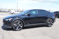 ACCIDENT FREE Unleash the Power of Elegance! Introducing the Polestar 2 Long Range Dual Motor - a ma... (image 2)