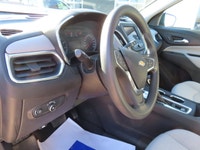 Bought, Serviced & trade, 2023 Chevrolet Equinox LS, 1.5 L, AWD, SUV. Comes with convenience package... (image 5)