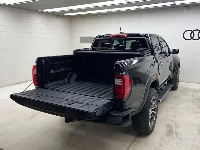 2023 GMC Canyon Denali in Cars & Trucks in Winnipeg - Image 8
