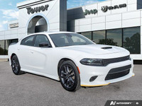 Check out this 2023 Dodge Charger GT. Its Automatic transmission and 3.6L V6 Engine engine will keep... (image 8)