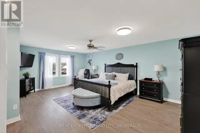 6625 SUTHERLAND AVENUE South Glengarry, Ontario in Houses for Sale in Cornwall - Image 23