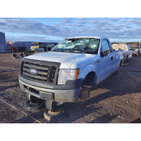 FORD F-150 2011 parts available Kenny U-Pull Moncton