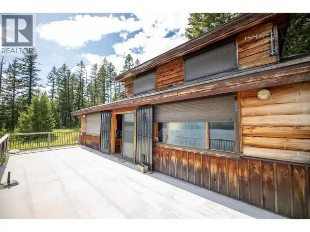 7750 BURGESS ROAD Deka Lake / Sulphurous / Hathaway Lakes, Briti in Houses for Sale in 100 Mile House - Image 18