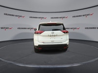 // ACCIDENT FREE!! // This used 2024 Nissan Rogue AWD S is a smart choice for daily driving in Cayug... (image 6)