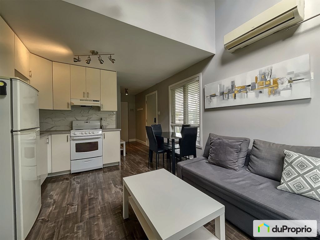 $155,000 - Condominium for sale in Beaupre — photo 3
